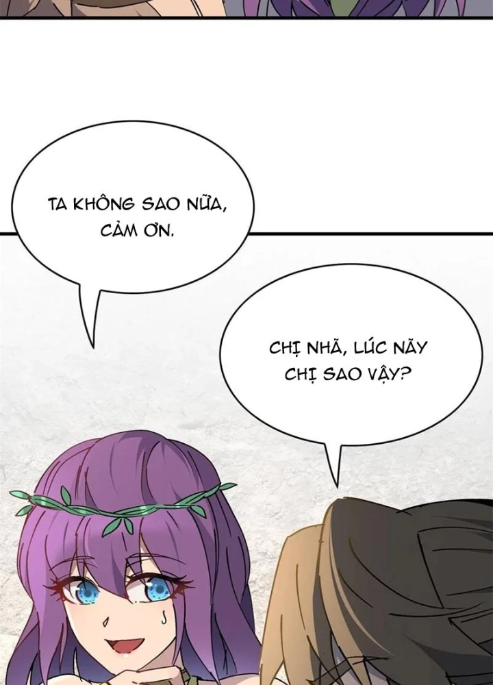 Người Trái Đất Quả Thật Rất Tàn Ác Chapter 333 - 33