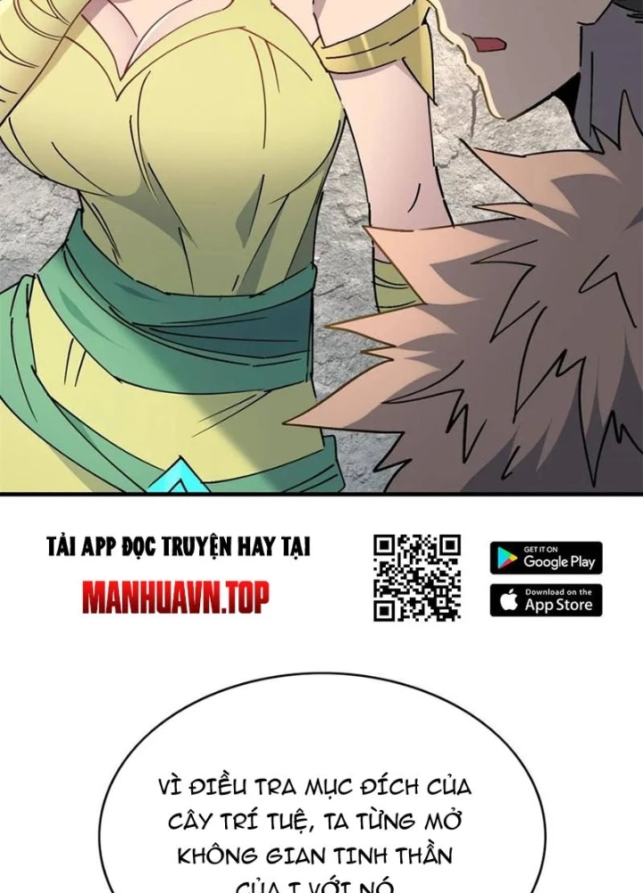 Người Trái Đất Quả Thật Rất Tàn Ác Chapter 333 - 35