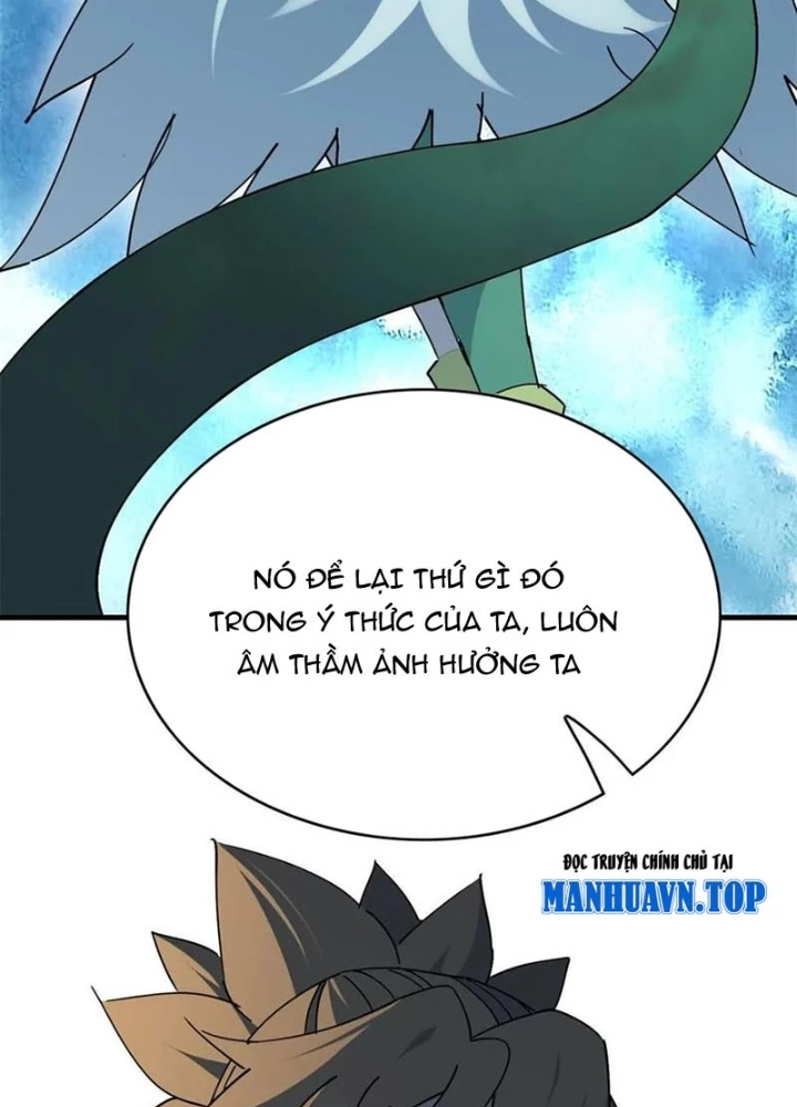 Người Trái Đất Quả Thật Rất Tàn Ác Chapter 333 - 39