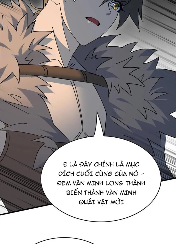 Người Trái Đất Quả Thật Rất Tàn Ác Chapter 333 - 41