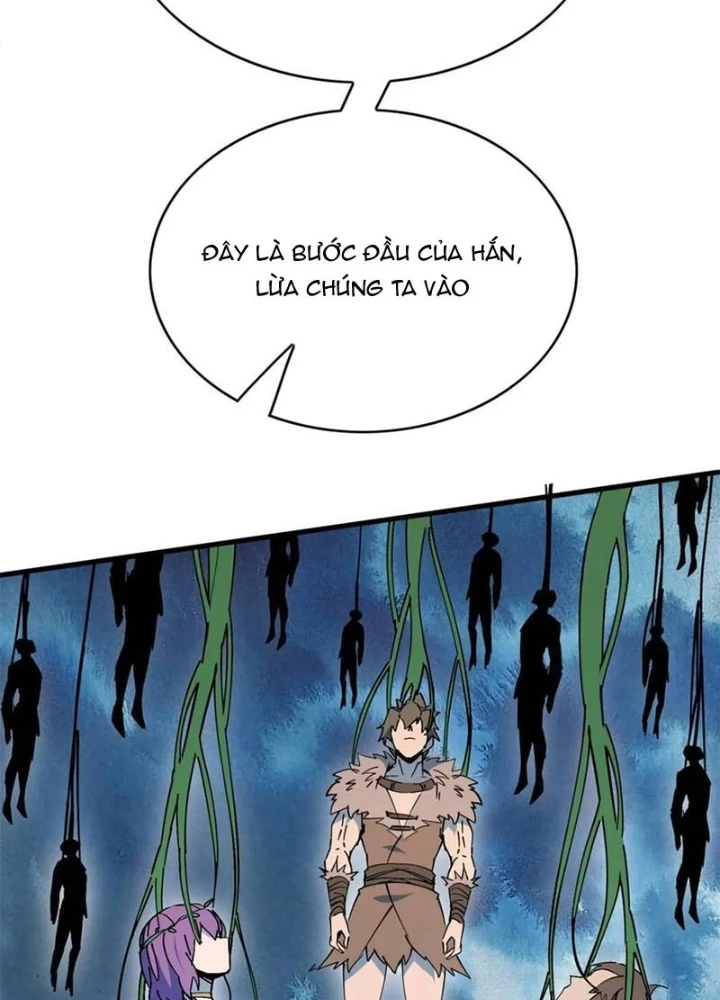 Người Trái Đất Quả Thật Rất Tàn Ác Chapter 333 - 49