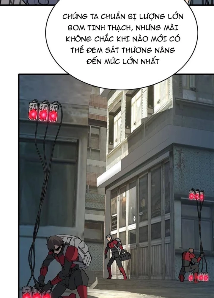 Người Trái Đất Quả Thật Rất Tàn Ác Chapter 333 - 63