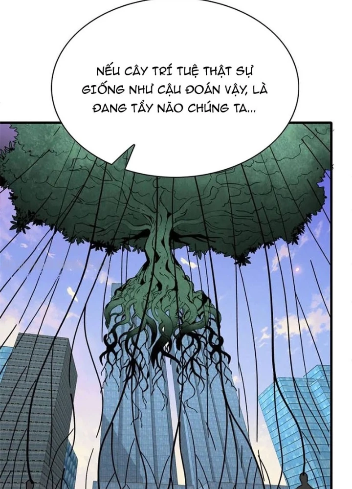 Người Trái Đất Quả Thật Rất Tàn Ác Chapter 333 - 65