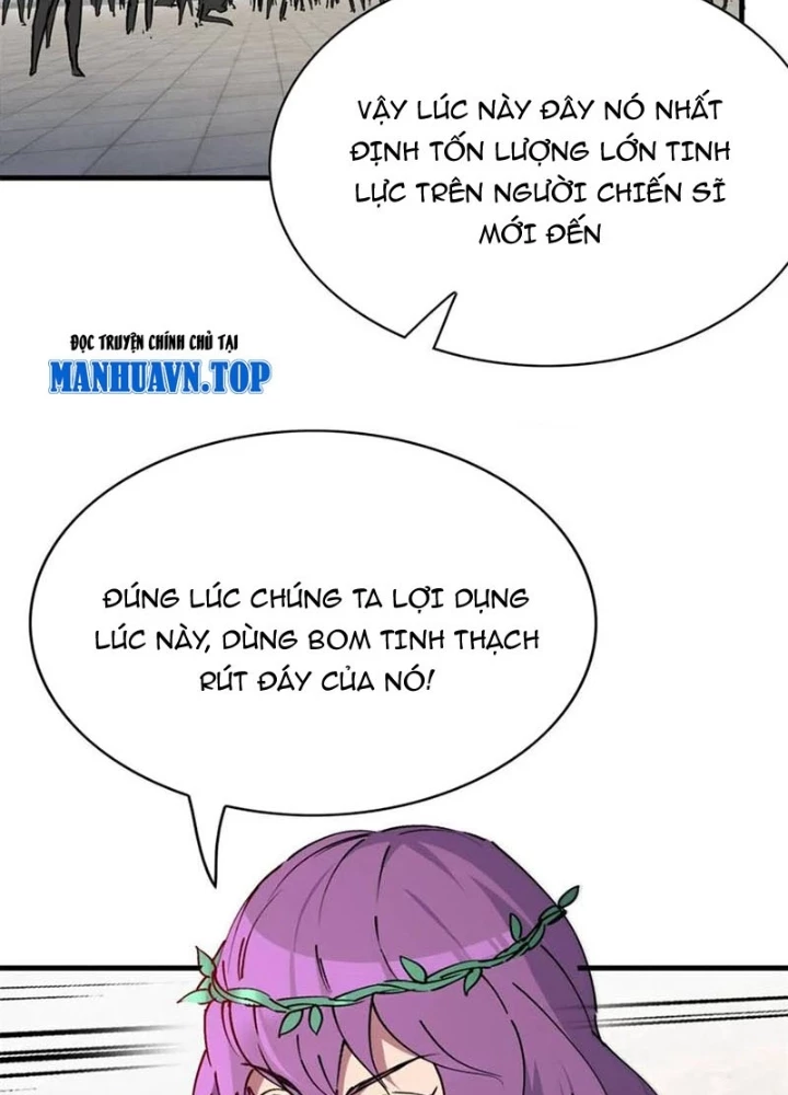 Người Trái Đất Quả Thật Rất Tàn Ác Chapter 333 - 67