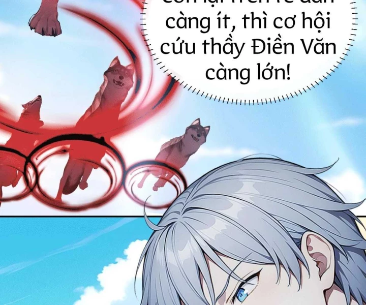 Khắp Thần Giới: Ta Hiến Tế Hàng Vạn Sinh Linh Trở Thành Thần Chapter 115 - 21