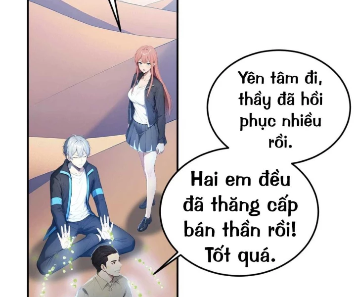 Khắp Thần Giới: Ta Hiến Tế Hàng Vạn Sinh Linh Trở Thành Thần Chapter 115 - 57