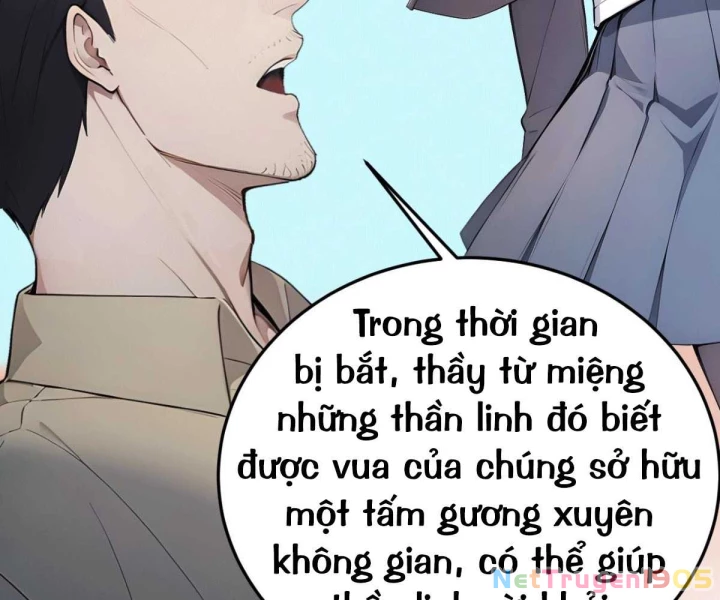 Khắp Thần Giới: Ta Hiến Tế Hàng Vạn Sinh Linh Trở Thành Thần Chapter 115 - 60