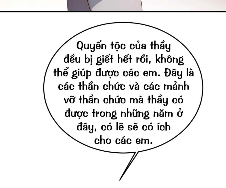 Khắp Thần Giới: Ta Hiến Tế Hàng Vạn Sinh Linh Trở Thành Thần Chapter 115 - 66
