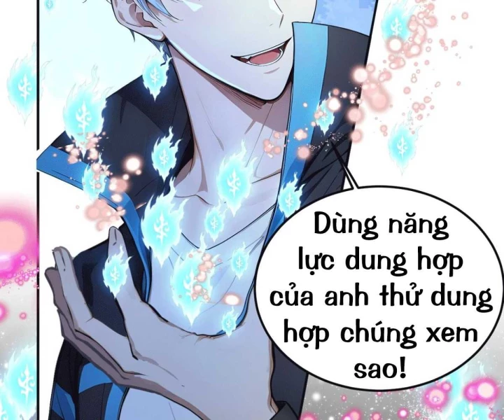 Khắp Thần Giới: Ta Hiến Tế Hàng Vạn Sinh Linh Trở Thành Thần Chapter 115 - 75
