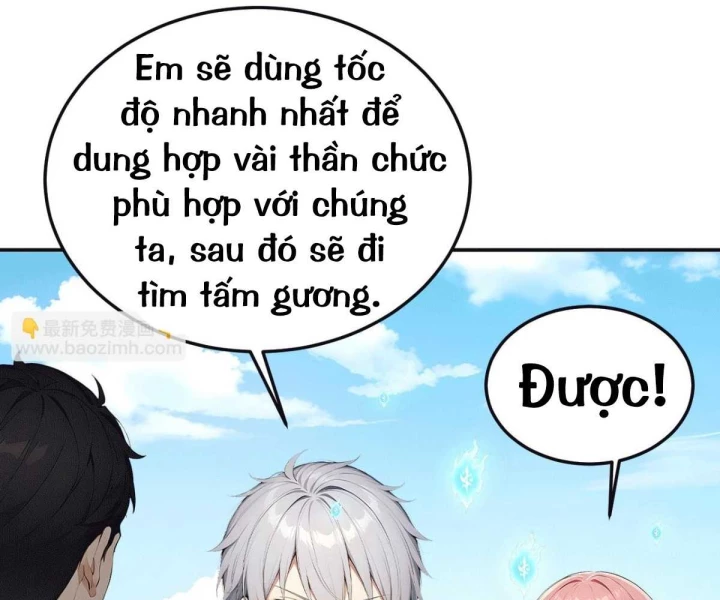 Khắp Thần Giới: Ta Hiến Tế Hàng Vạn Sinh Linh Trở Thành Thần Chapter 115 - 81