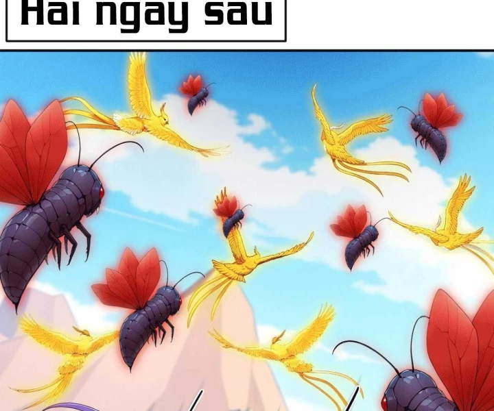 Khắp Thần Giới: Ta Hiến Tế Hàng Vạn Sinh Linh Trở Thành Thần Chapter 115 - 84