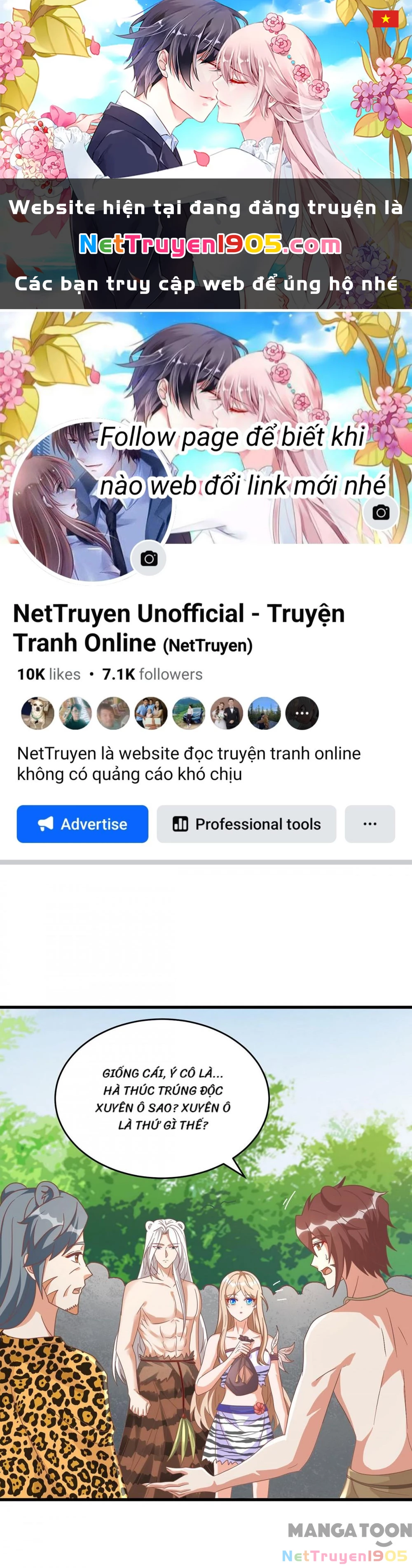 Thú Thế Cuồng Phi: Bất Đương Dị Giới Nữ Hải Vương Chapter 99 - 1