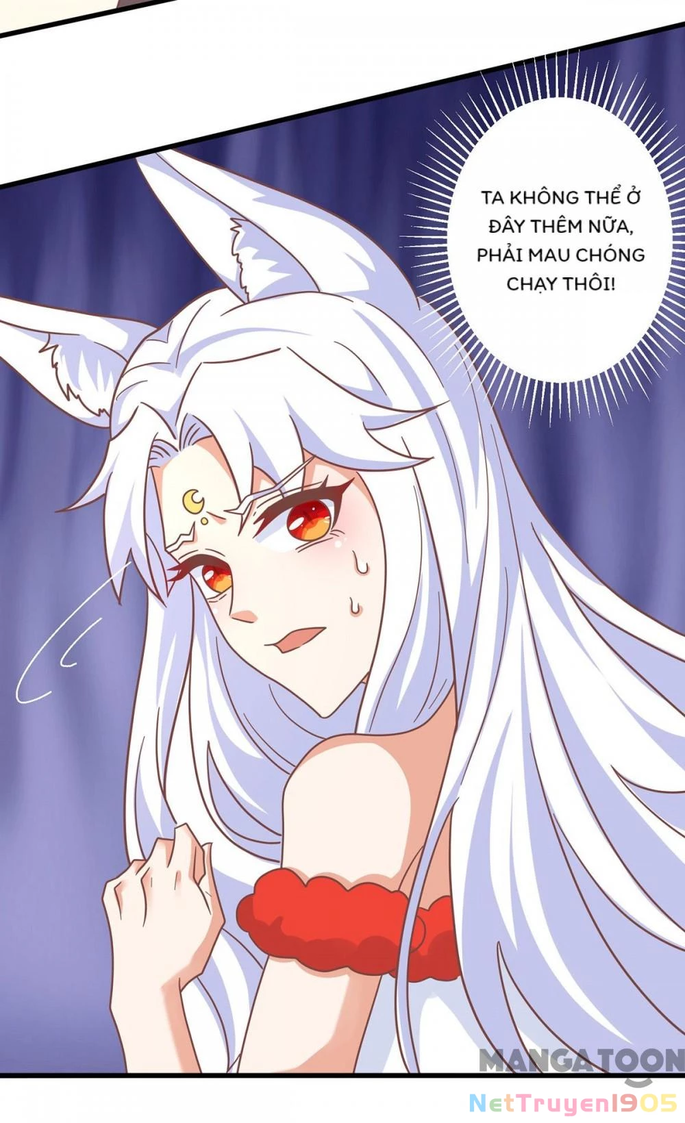 Thú Thế Cuồng Phi: Bất Đương Dị Giới Nữ Hải Vương Chapter 99 - 6