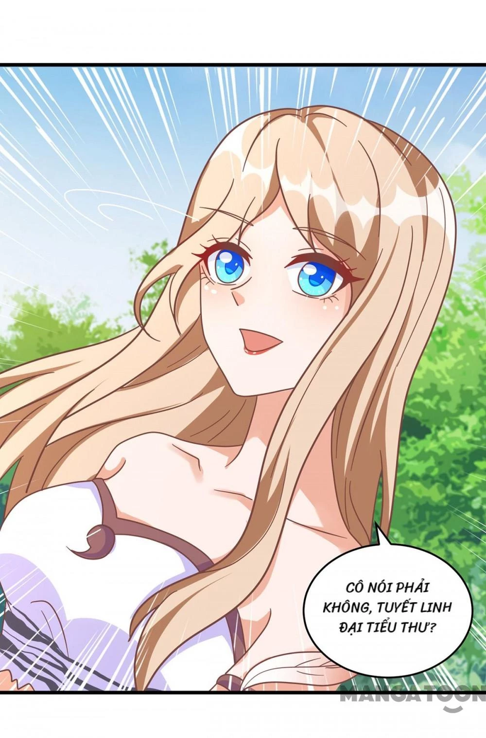 Thú Thế Cuồng Phi: Bất Đương Dị Giới Nữ Hải Vương Chapter 99 - 9