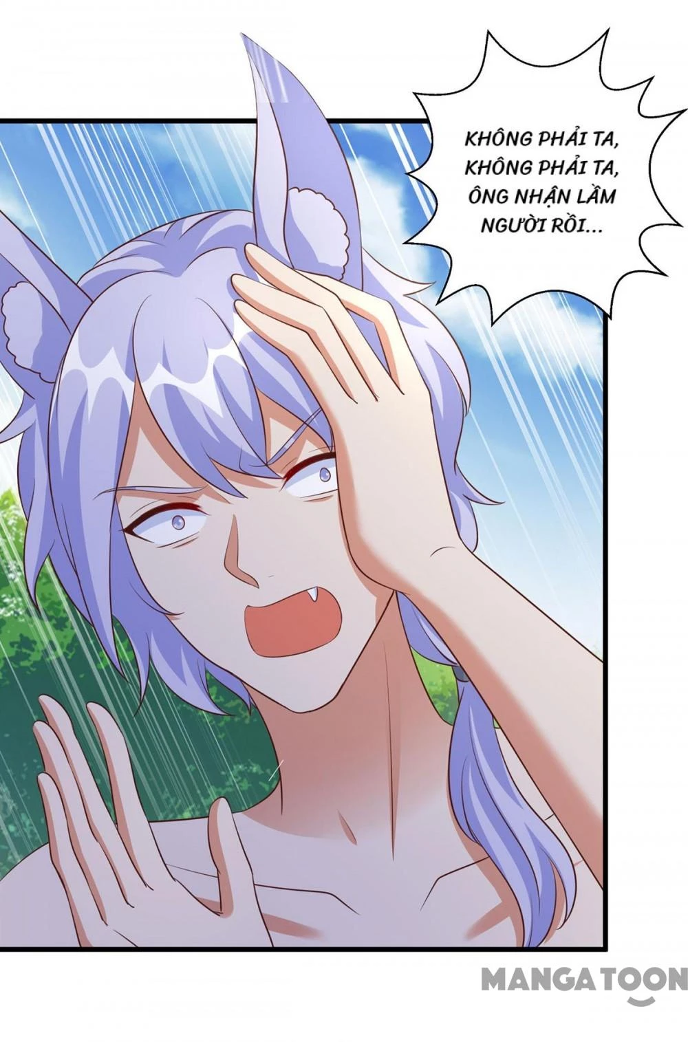 Thú Thế Cuồng Phi: Bất Đương Dị Giới Nữ Hải Vương Chapter 99 - 14