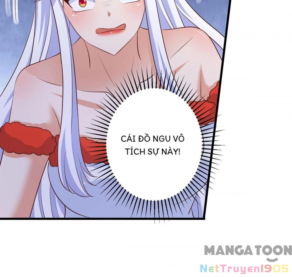 Thú Thế Cuồng Phi: Bất Đương Dị Giới Nữ Hải Vương Chapter 99 - 22