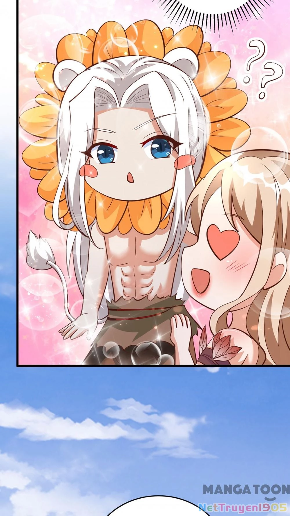 Thú Thế Cuồng Phi: Bất Đương Dị Giới Nữ Hải Vương Chapter 99 - 32