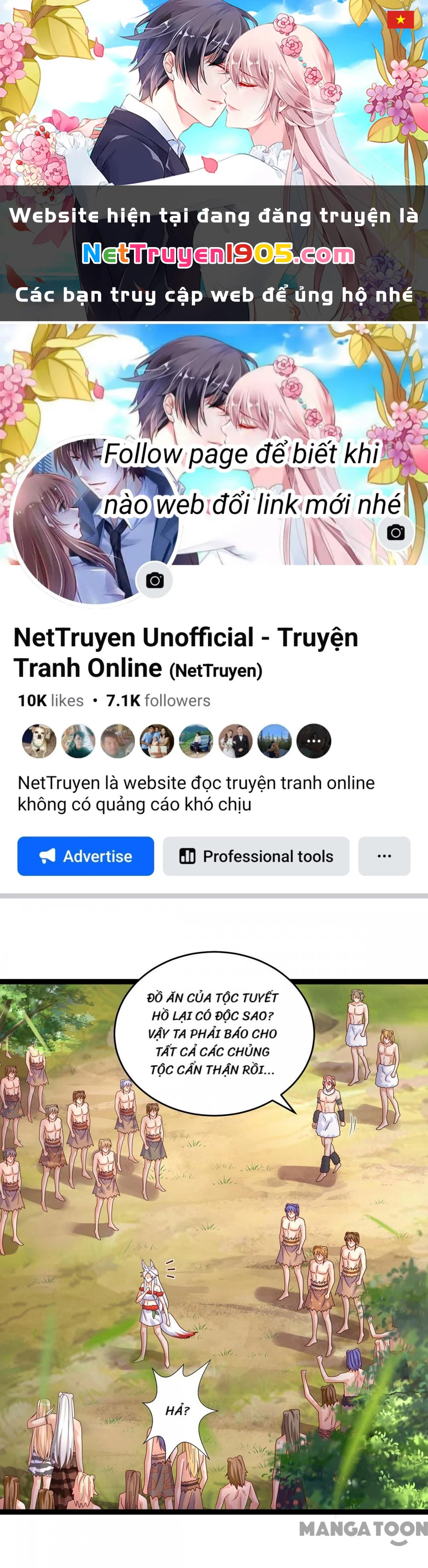 Thú Thế Cuồng Phi: Bất Đương Dị Giới Nữ Hải Vương Chapter 100 - 1