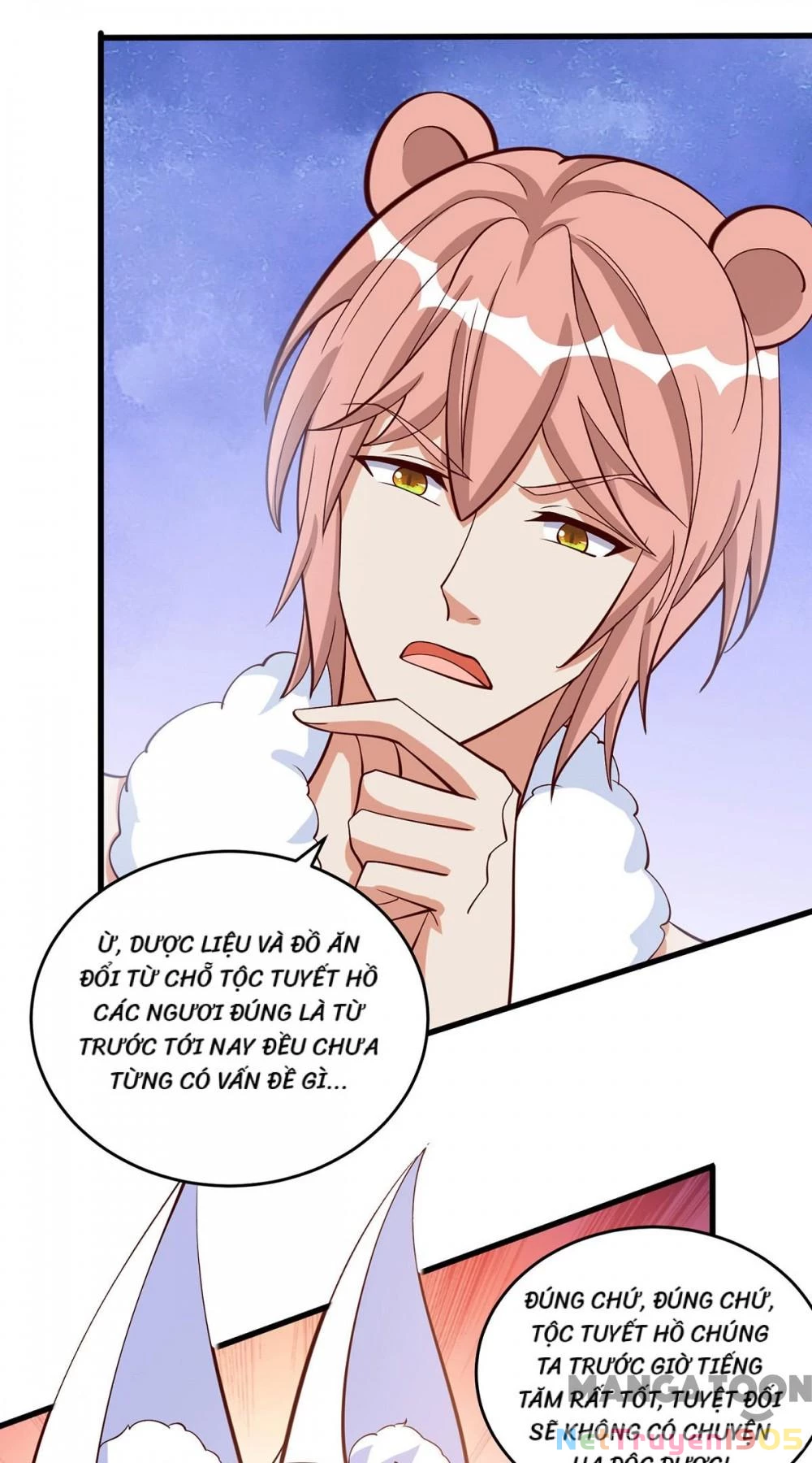 Thú Thế Cuồng Phi: Bất Đương Dị Giới Nữ Hải Vương Chapter 100 - 19