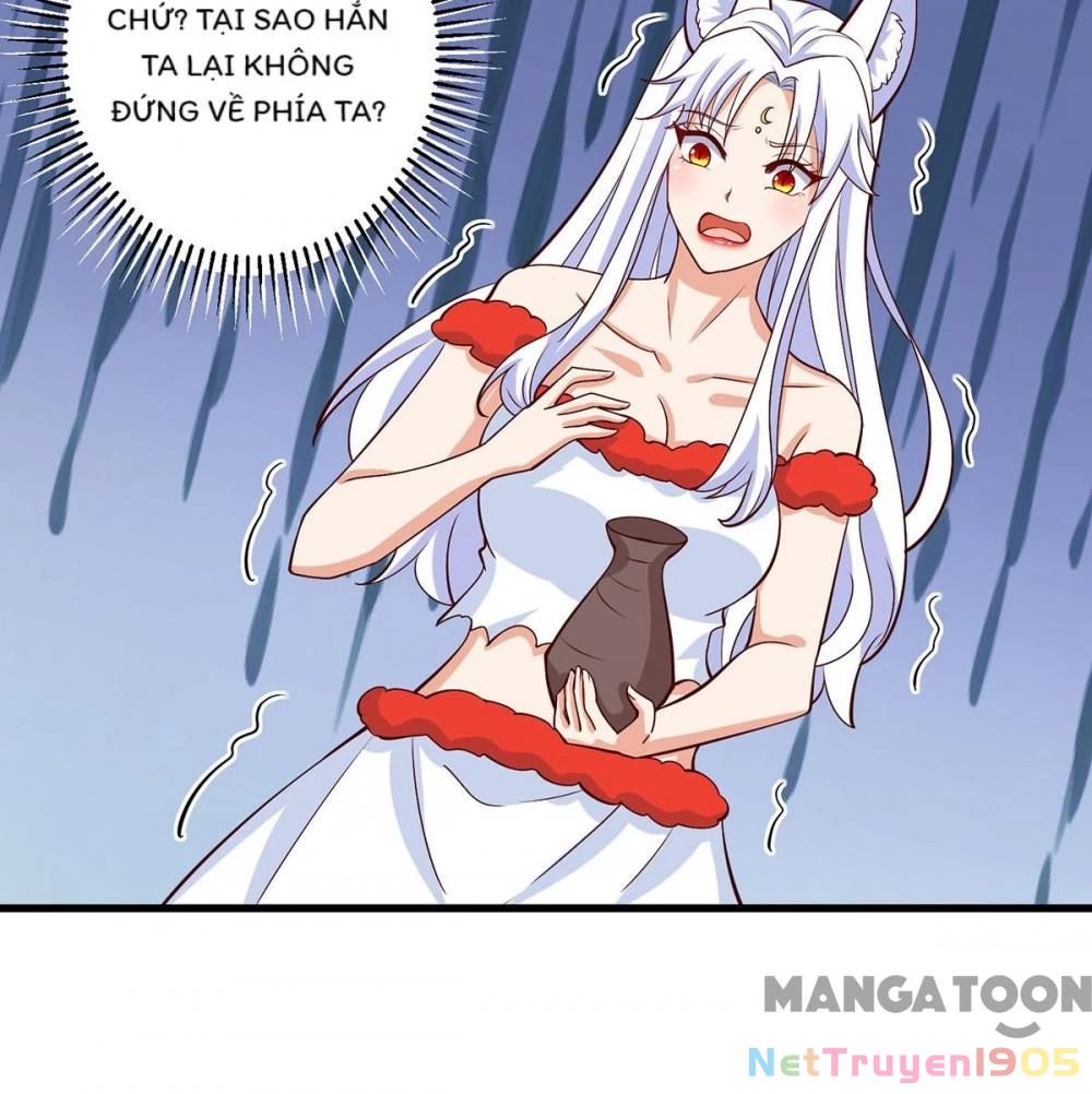 Thú Thế Cuồng Phi: Bất Đương Dị Giới Nữ Hải Vương Chapter 100 - 30