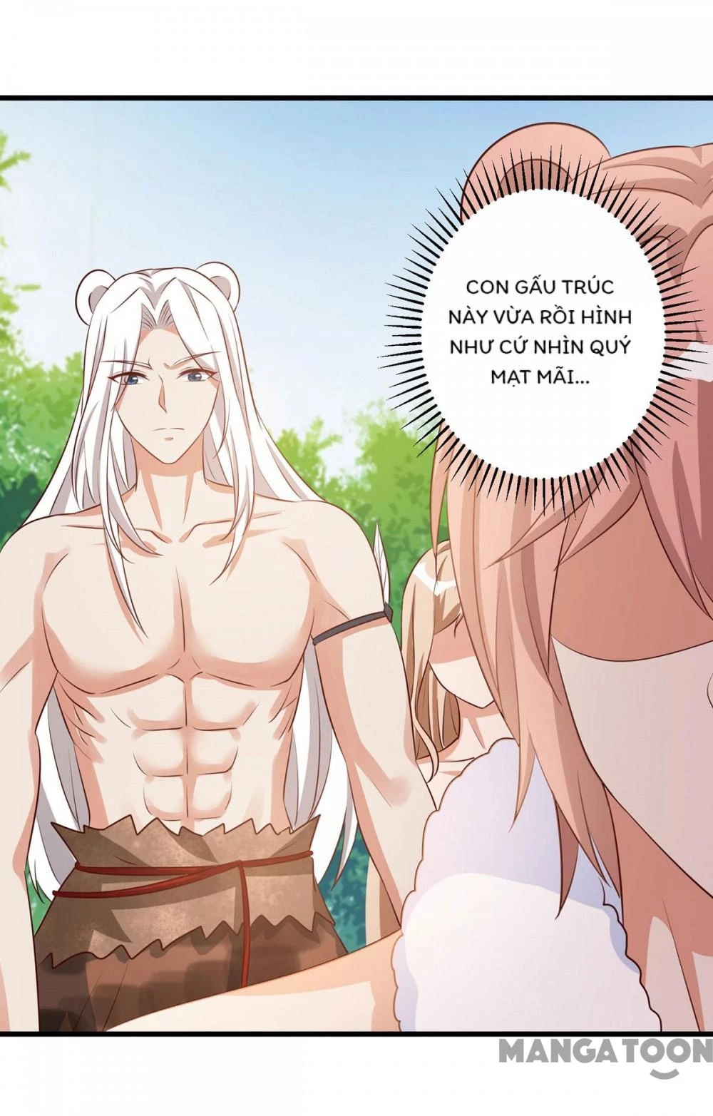 Thú Thế Cuồng Phi: Bất Đương Dị Giới Nữ Hải Vương Chapter 100 - 32