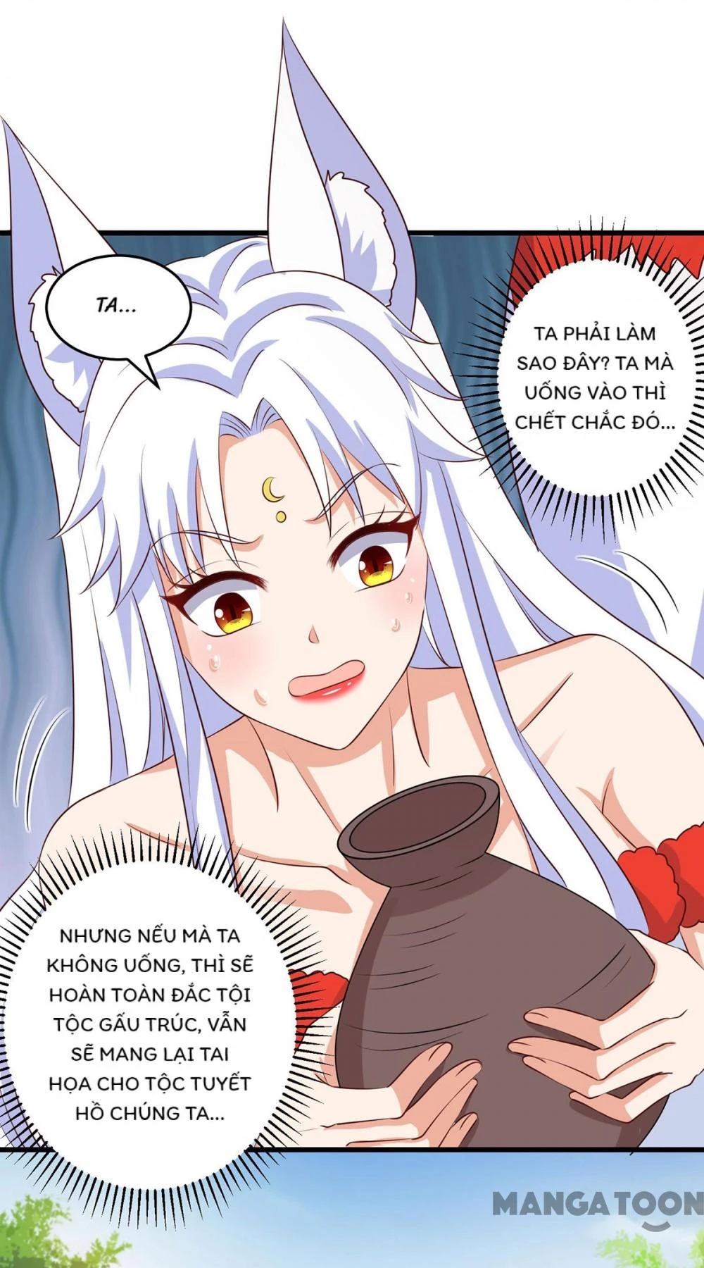 Thú Thế Cuồng Phi: Bất Đương Dị Giới Nữ Hải Vương Chapter 100 - 33