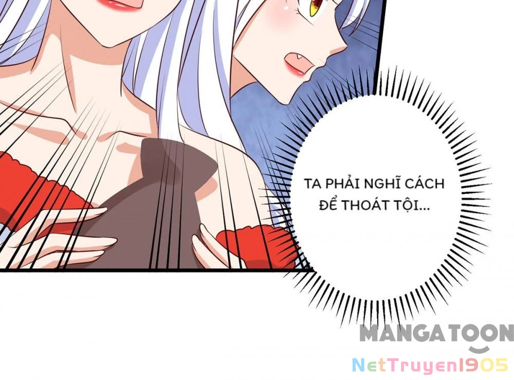 Thú Thế Cuồng Phi: Bất Đương Dị Giới Nữ Hải Vương Chapter 100 - 38
