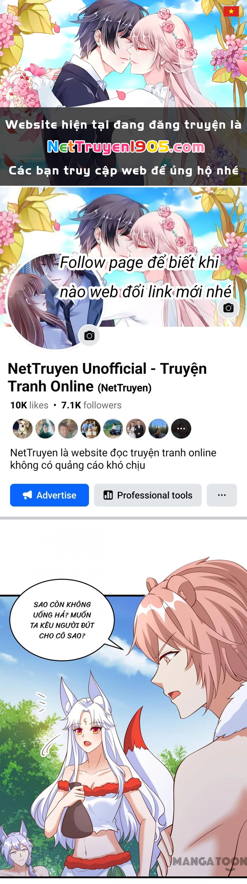 Thú Thế Cuồng Phi: Bất Đương Dị Giới Nữ Hải Vương Chapter 101 - 1