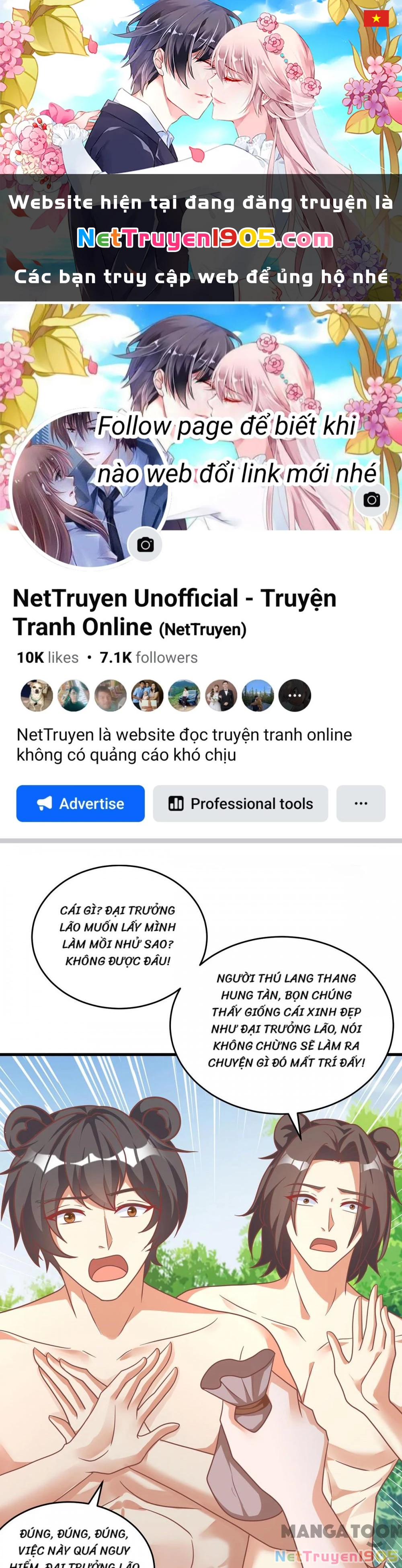 Thú Thế Cuồng Phi: Bất Đương Dị Giới Nữ Hải Vương Chapter 106 - 1