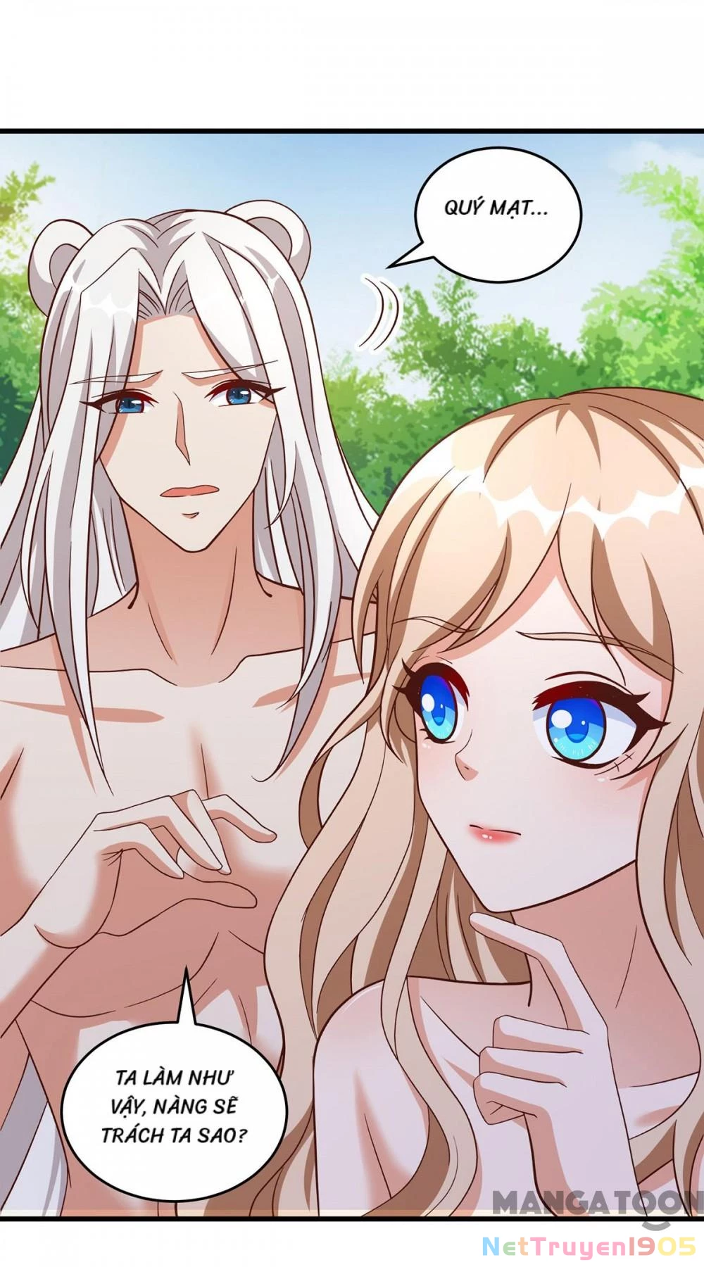 Thú Thế Cuồng Phi: Bất Đương Dị Giới Nữ Hải Vương Chapter 106 - 21