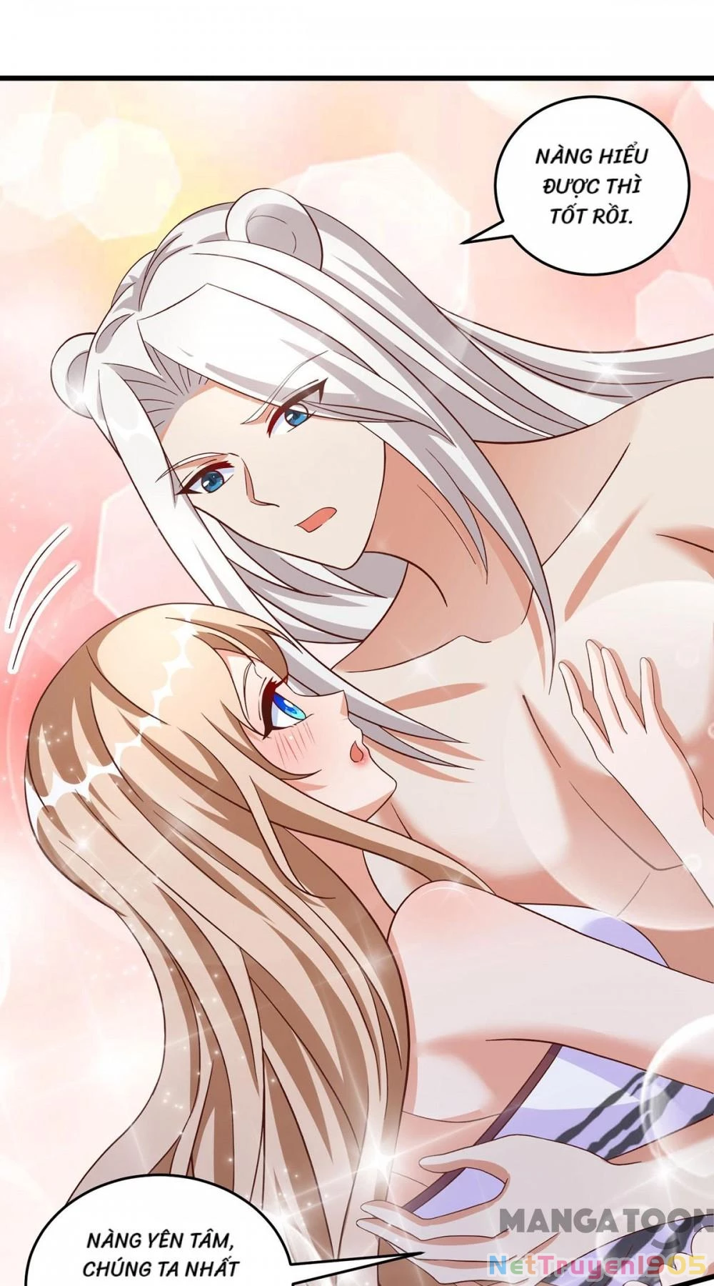 Thú Thế Cuồng Phi: Bất Đương Dị Giới Nữ Hải Vương Chapter 106 - 25