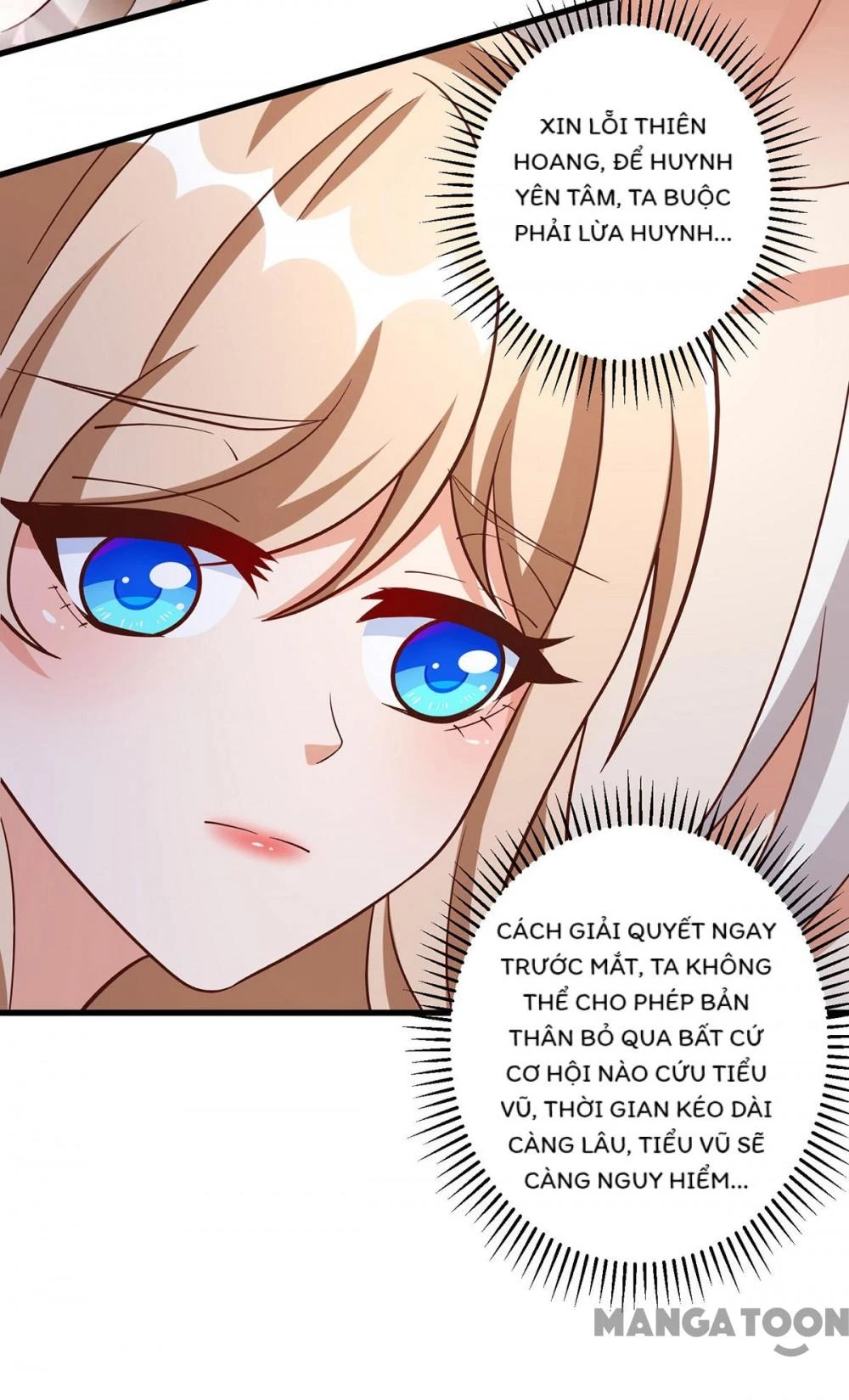 Thú Thế Cuồng Phi: Bất Đương Dị Giới Nữ Hải Vương Chapter 106 - 27