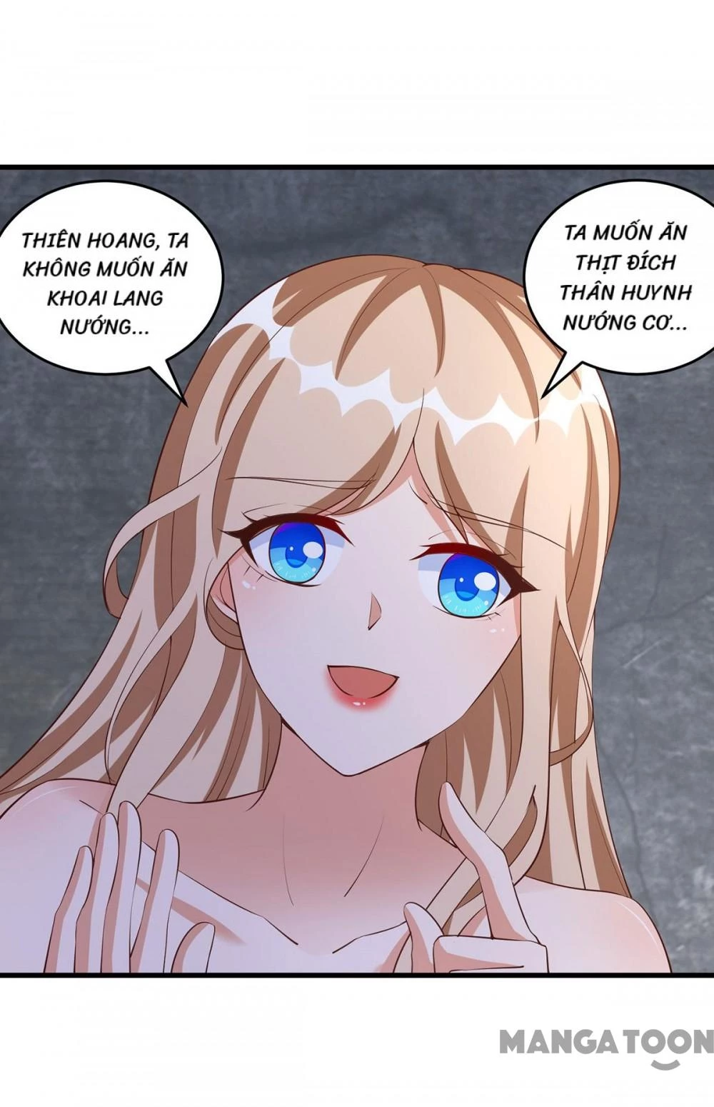 Thú Thế Cuồng Phi: Bất Đương Dị Giới Nữ Hải Vương Chapter 106 - 32