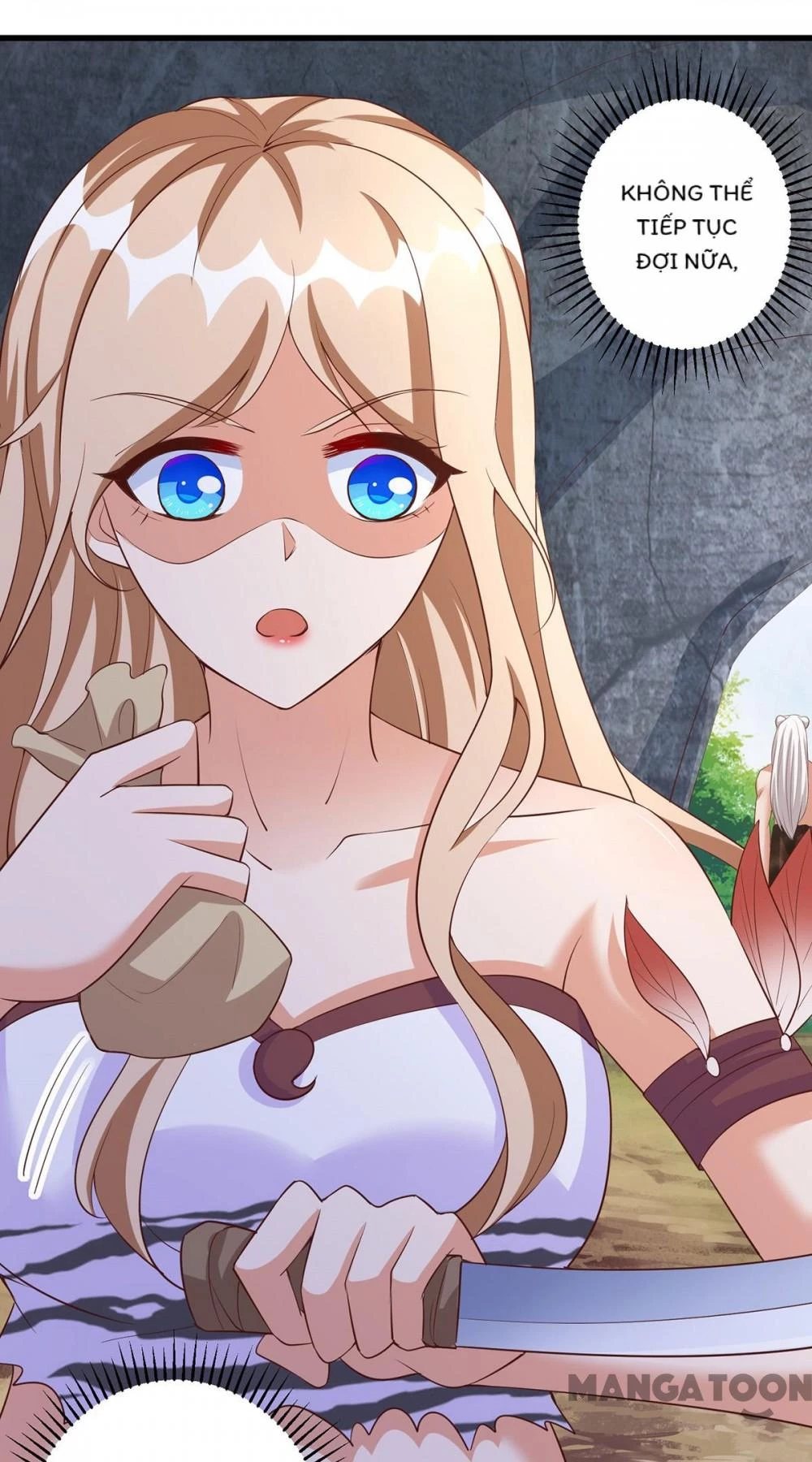 Thú Thế Cuồng Phi: Bất Đương Dị Giới Nữ Hải Vương Chapter 106 - 34