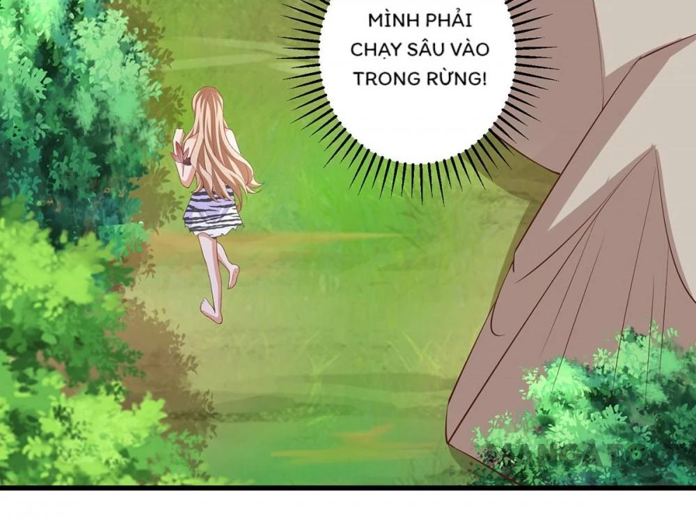 Thú Thế Cuồng Phi: Bất Đương Dị Giới Nữ Hải Vương Chapter 106 - 37