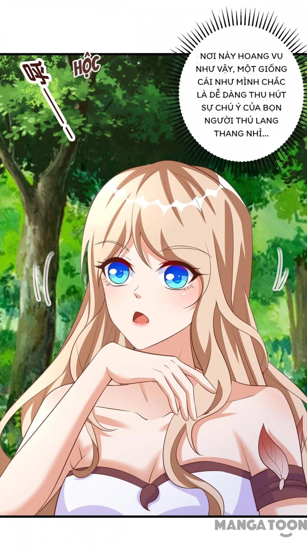 Thú Thế Cuồng Phi: Bất Đương Dị Giới Nữ Hải Vương Chapter 106 - 39