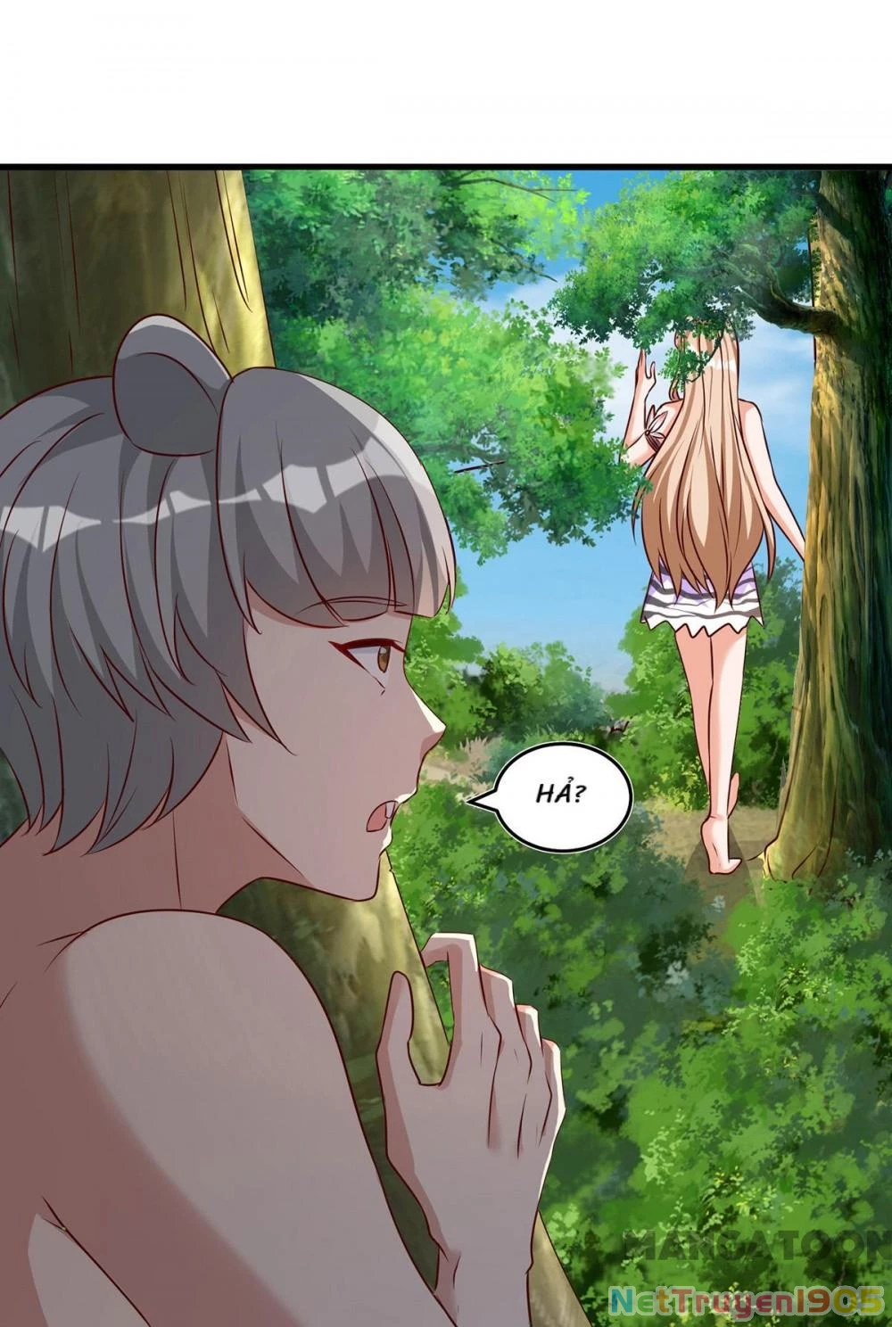 Thú Thế Cuồng Phi: Bất Đương Dị Giới Nữ Hải Vương Chapter 106 - 43