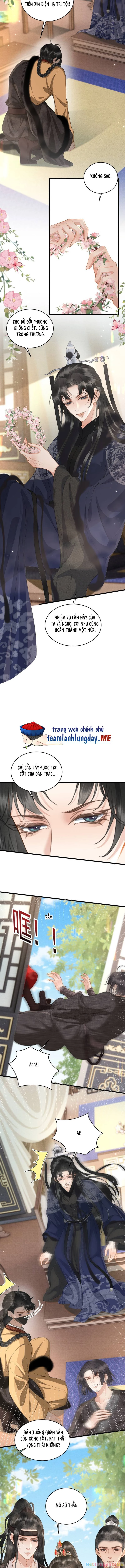 Phu Quân Giữ Thê Chapter 51 - 5