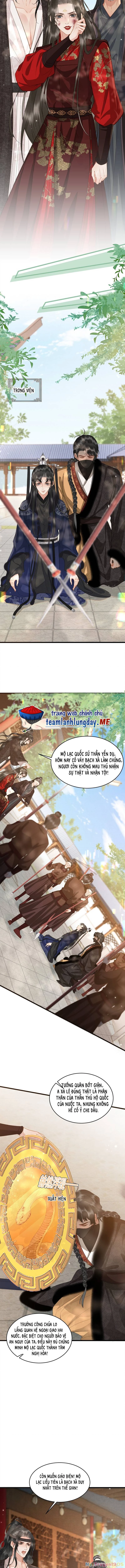 Phu Quân Giữ Thê Chapter 51 - 6