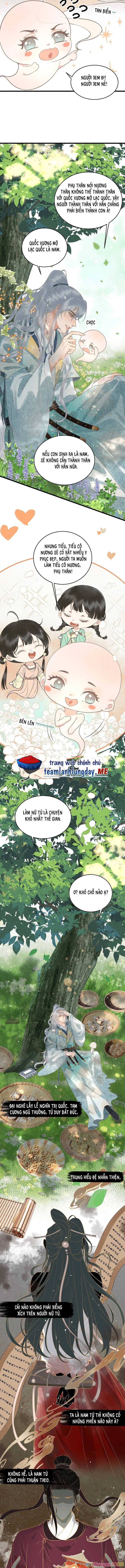 Phu Quân Giữ Thê Chapter 52 - 3
