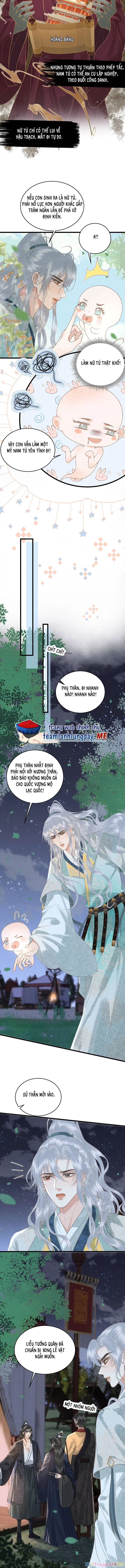 Phu Quân Giữ Thê Chapter 52 - 4