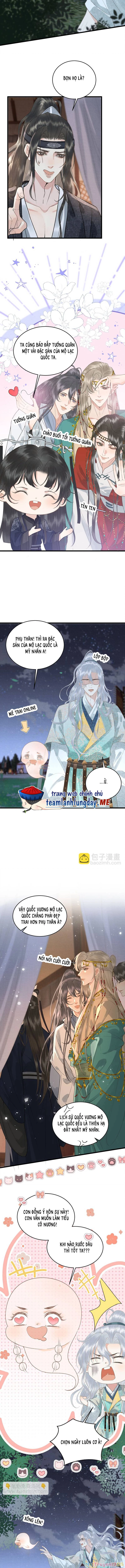 Phu Quân Giữ Thê Chapter 52 - 5