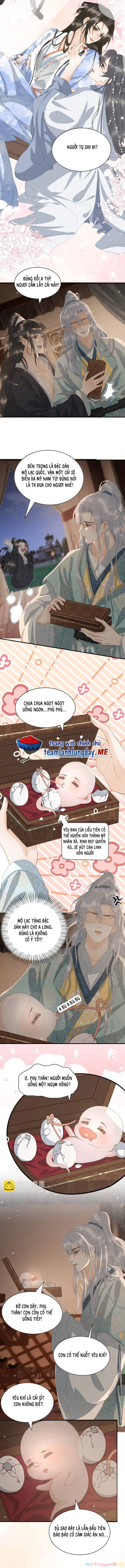 Phu Quân Giữ Thê Chapter 53 - 5