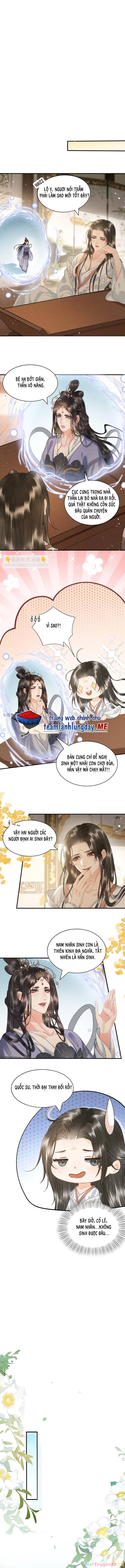 Phu Quân Giữ Thê Chapter 54 - 3