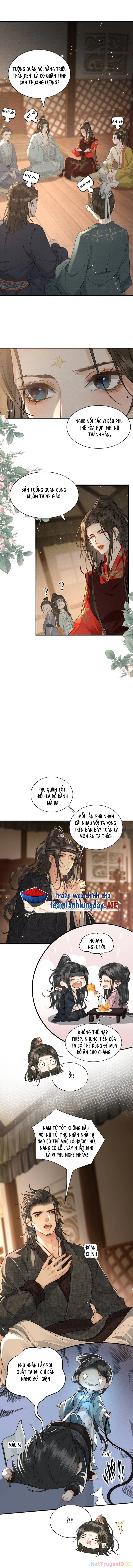 Phu Quân Giữ Thê Chapter 55 - 3