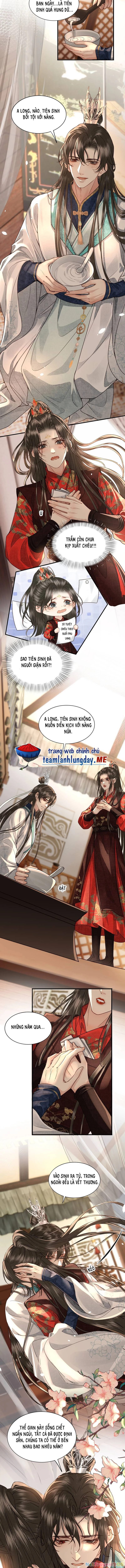 Phu Quân Giữ Thê Chapter 55 - 5