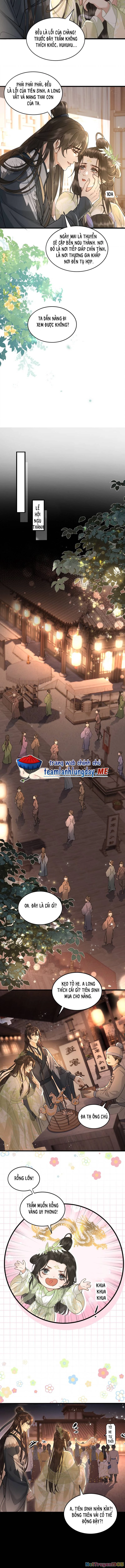 Phu Quân Giữ Thê Chapter 57 - 5