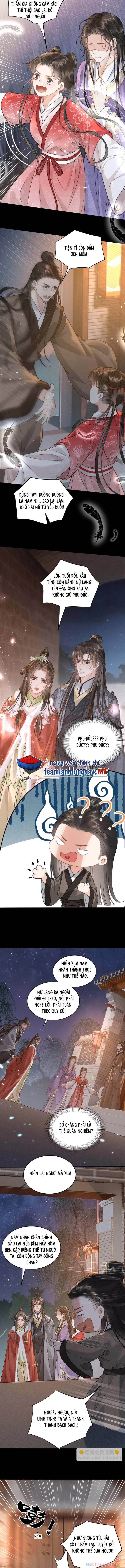 Phu Quân Giữ Thê Chapter 58 - 3