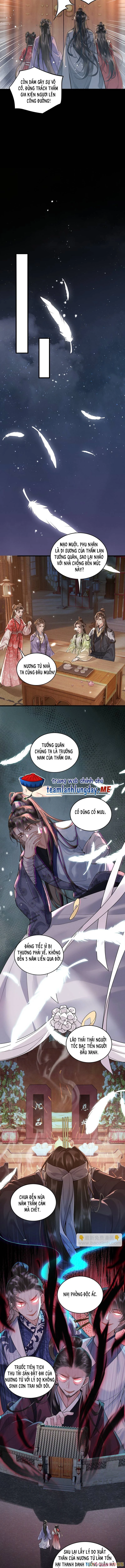 Phu Quân Giữ Thê Chapter 58 - 4
