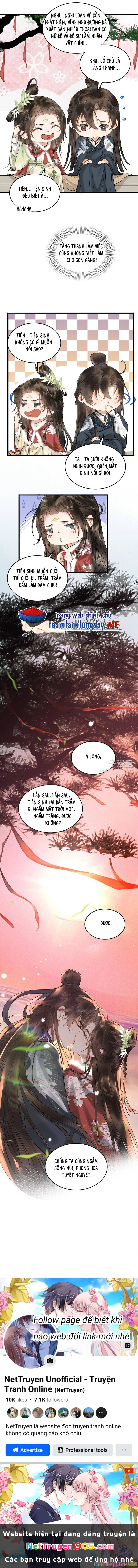 Phu Quân Giữ Thê Chapter 58 - 7